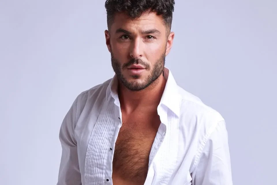 John Duff Biography: Height, Children, X Factor, Ethnicity, Net Worth, Age, Songs, Partner, Instagram