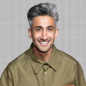 Tan France