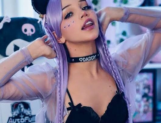 Alice Delish Biography: Parents, TikTok, Age, Height, Ethnicity, Instagram, Boyfriend, Net Worth, Siblings