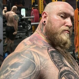 Caleb Francis
