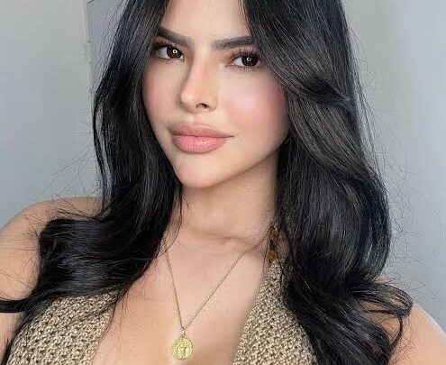 Kimberly Delgado Biography: Siblings, Religion, Height, Instagram, Age, YouTube, Net Worth, Boyfriend, TikTok