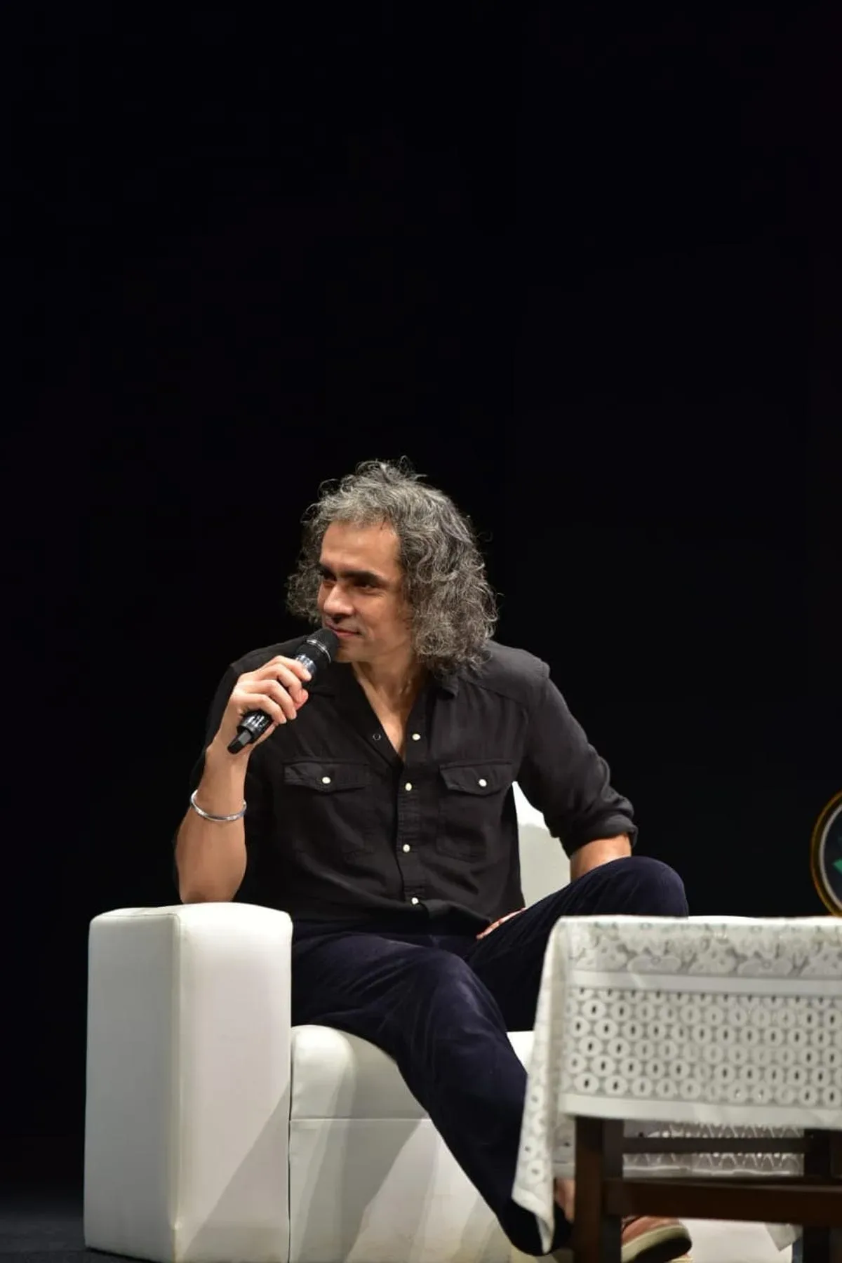 Imtiaz Ali