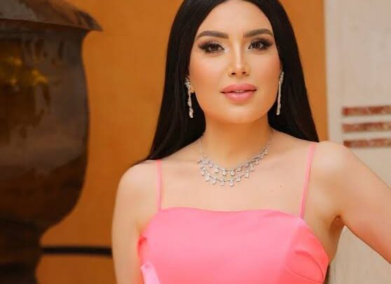 Abeer Sabry Biography: Age, Husband, Net Worth, Parents, Height, Movies & TV Shows