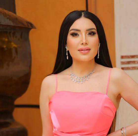 Abeer Sabry Biography: Age, Husband, Net Worth, Parents, Height, Movies & TV Shows