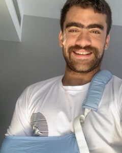 Mohamed Mekawy