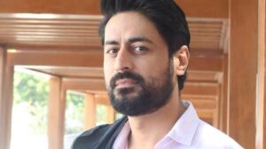 Mohit Raina