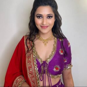 Aditi Chandra