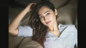 Rashmi Rajput