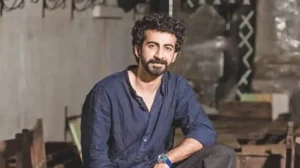 Roshan Mathew