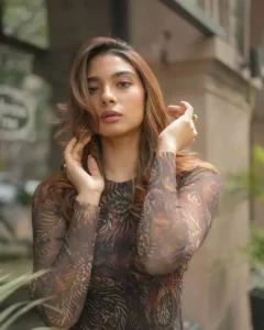Natasha Bharadwaj