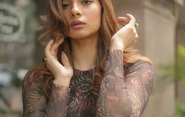 Natasha Bharadwaj Biography: Movies, Partner, TV Shows, Age, Mother, Height, Net Worth, Pictures, Wiki