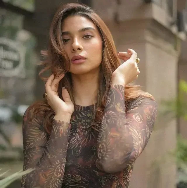 Natasha Bharadwaj Biography: Movies, Partner, TV Shows, Age, Mother, Height, Net Worth, Pictures, Wiki