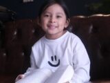 Shukri Yahaya’s daughter, Aaira Ameena Biography: Age, Net Worth, Parents, Height, Instagram