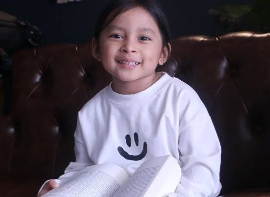 Shukri Yahaya’s daughter, Aaira Ameena Biography: Age, Net Worth, Parents, Height, Instagram