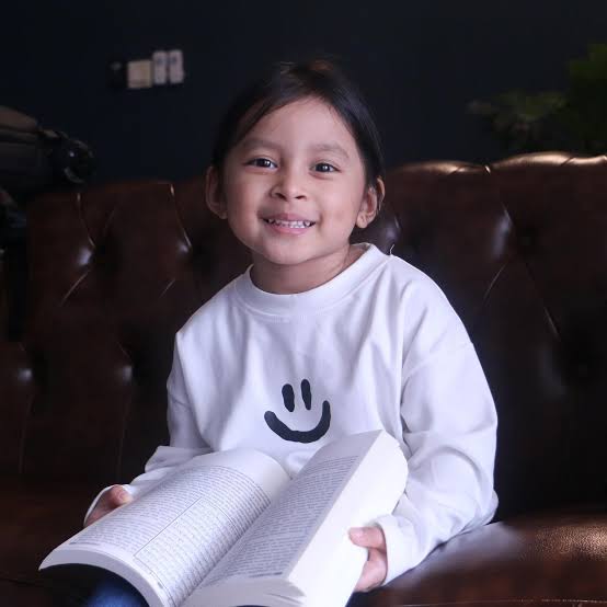 Shukri Yahaya’s daughter, Aaira Ameena Biography: Age, Net Worth, Parents, Height, Instagram