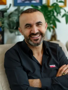 Hakki Akdeniz