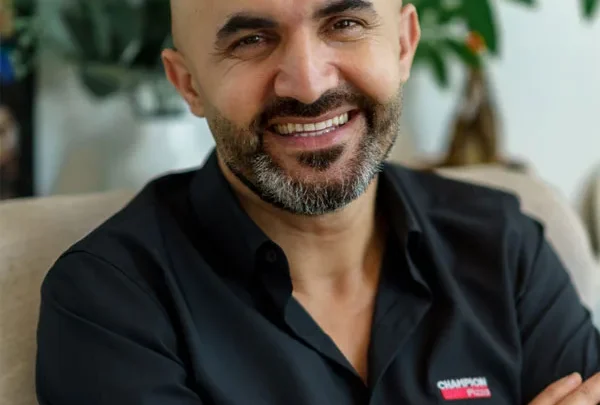 Hakki Akdeniz Biography: Age, Wife, Net Worth, Parents, Height, Champion Pizza