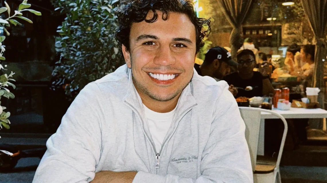 Subhan Mamedov Biography: Age, Net Worth, Parents, Height, TikTok, Career, Girlfriend