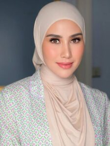 Syahnaz Sadiqah
