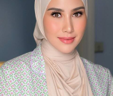 Raffi Ahmad’s sister, Syahnaz Sadiqah Biography: Age, Husband, Children, Net Worth, Parents, Height, Movies, TV Shows