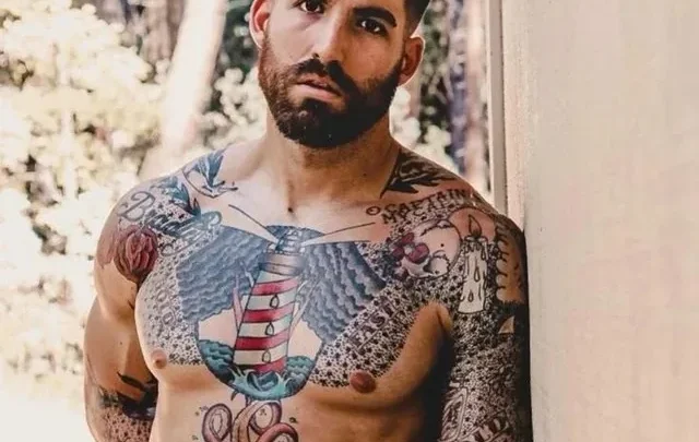 Thoren Bradley Biography: Age, Wife, Net Worth, Height, Parents, Fitness, TikTok, Wiki