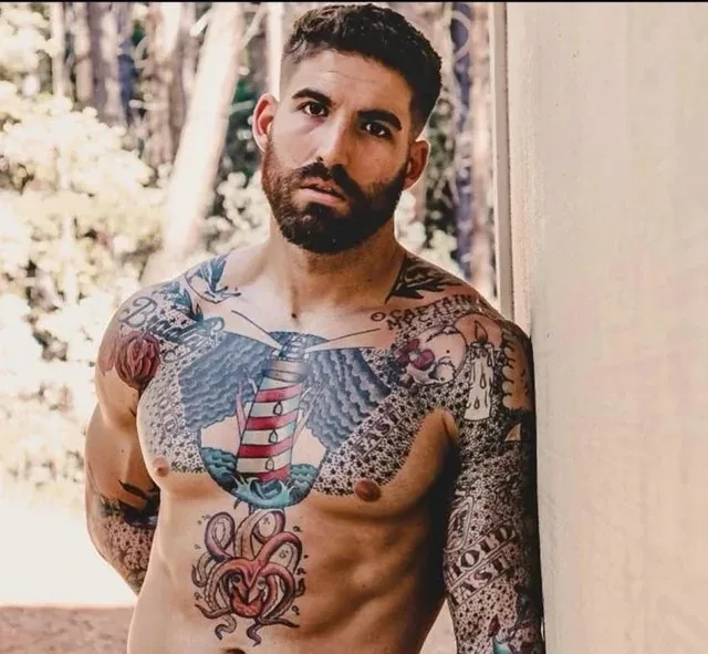 Thoren Bradley Biography: Age, Wife, Net Worth, Height, Parents, Fitness, TikTok, Wiki