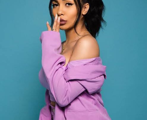 Pao Castillo Biography: Age, Net Worth, Height, Parents, Badabun, Instagram, Husband, TikTok