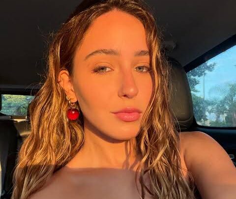 Mharessa Biography: Age, Boyfriend, Net Worth, Parents, Height, Songs, Movies, Instagram