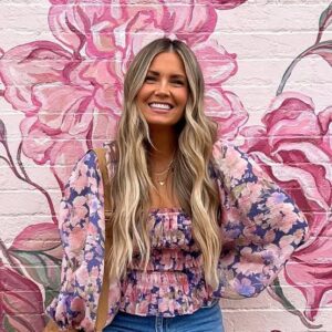 Brittney Horton