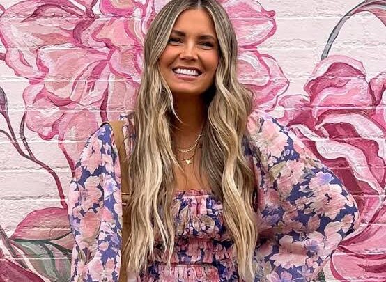 Brittney Horton Biography: Age, Husband, Net Worth, Parents, Height, Children, Blog