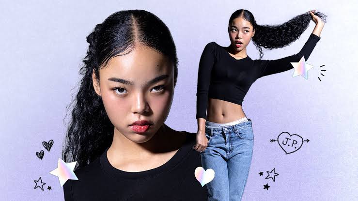 Jenny Park Biography: Boyfriend, Age, Parents, Height, Net Worth, Modeling Career, Instagram