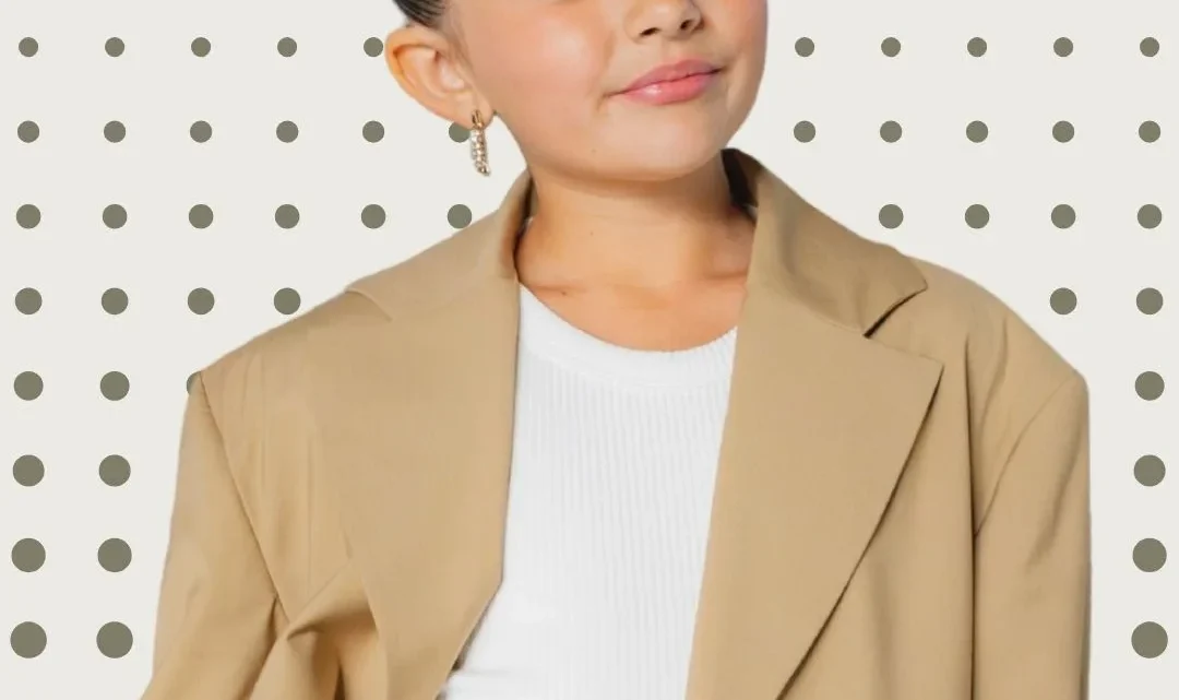 Taylen Biggs Biography: Age, Net Worth, Parents, Height, Movies, Red Carpet, Awards, Instagram