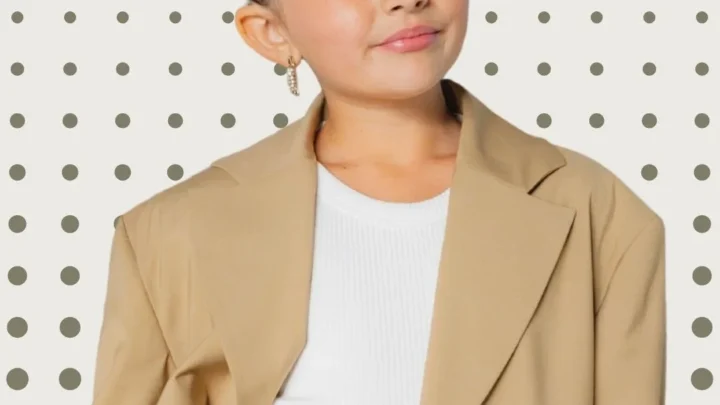 Taylen Biggs Biography: Age, Net Worth, Parents, Height, Movies, Red Carpet, Awards, Instagram