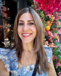 Ilana Wiles