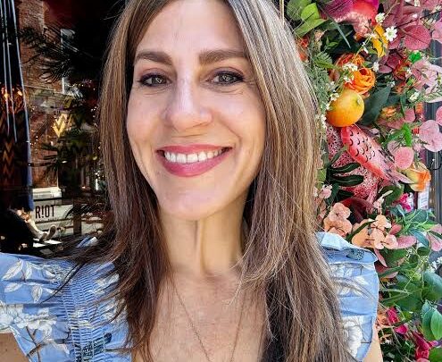 Ilana Wiles Biography: Age, Husband, Net Worth, Parents, Height, Children, Blog