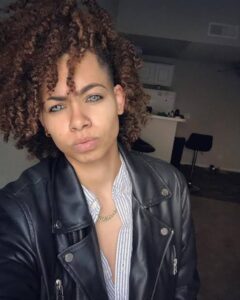 Taylor Pierce