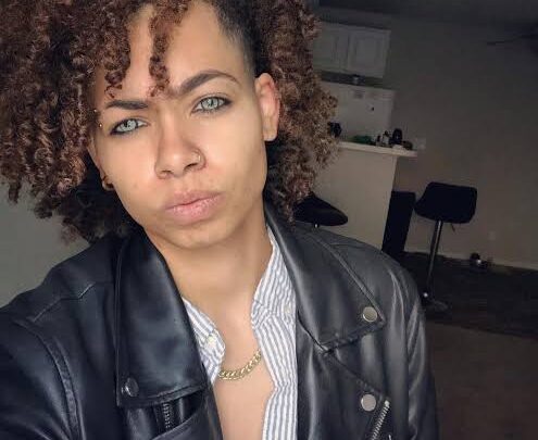 Taylor Pierce Biography: Age, Career, Net Worth, Height, Dancer, Instagram, Relationship, Wiki