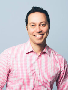 Sam Riegel