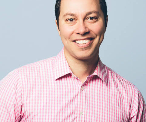 Sam Riegel Biography: Age, Wife, Net Worth, Parents, Height, Voice, TV Shows, Career