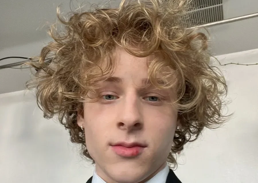 Lev Cameron Biography: TikTok, Parents, Ex-Girlfriend, Parents, Net Worth, Age, Siblings, Height, Movies, YouTube Career