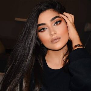 Nour Idriss