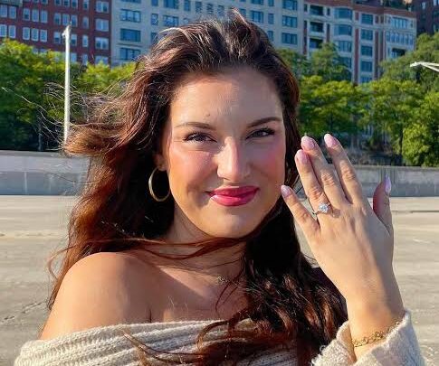 Alayah Benavidez Biography: Age, Fiancé, Height, Net Worth, Parents, The Bachelor, Pageants