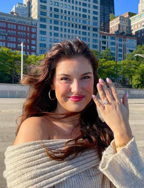 Alayah Benavidez Biography: Age, Fiancé, Height, Net Worth, Parents, The Bachelor, Pageants