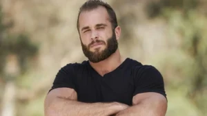 Brad Fiorenza