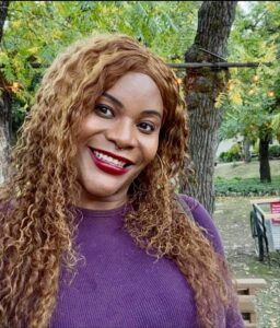 Blossom C. Brown