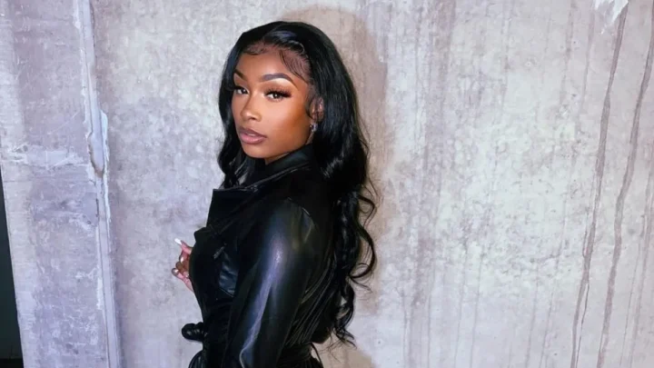 Armani Caesar Biography: Age, Partner, Height, Net Worth, Parents, Songs, Griselda Records, Instagram