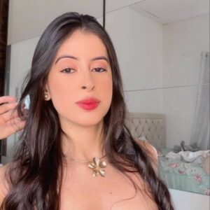 Daniele Lopes da Silva