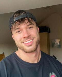 Alex Beattie