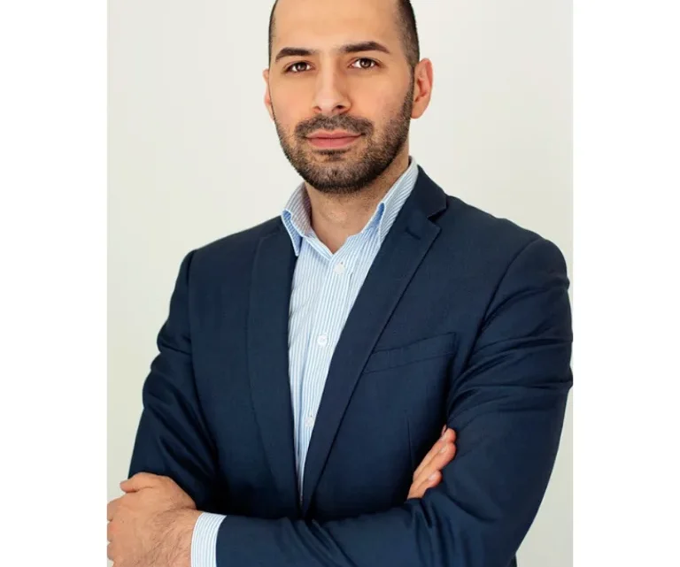 Arsen Simonyan Biography: Age, Partner, Net Worth, TikTok, Height, Nationality, Parents, Comedy
