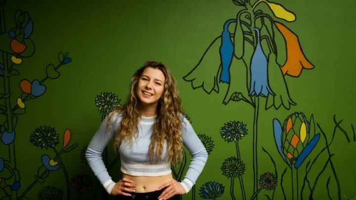 Georgia Productions Biography: Parents, Height, Age, YouTube Career, Boyfriend, Siblings,  Net Worth, Instagram, Books